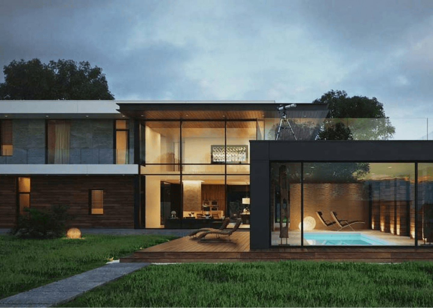 HomeSearch Nigeria Limited