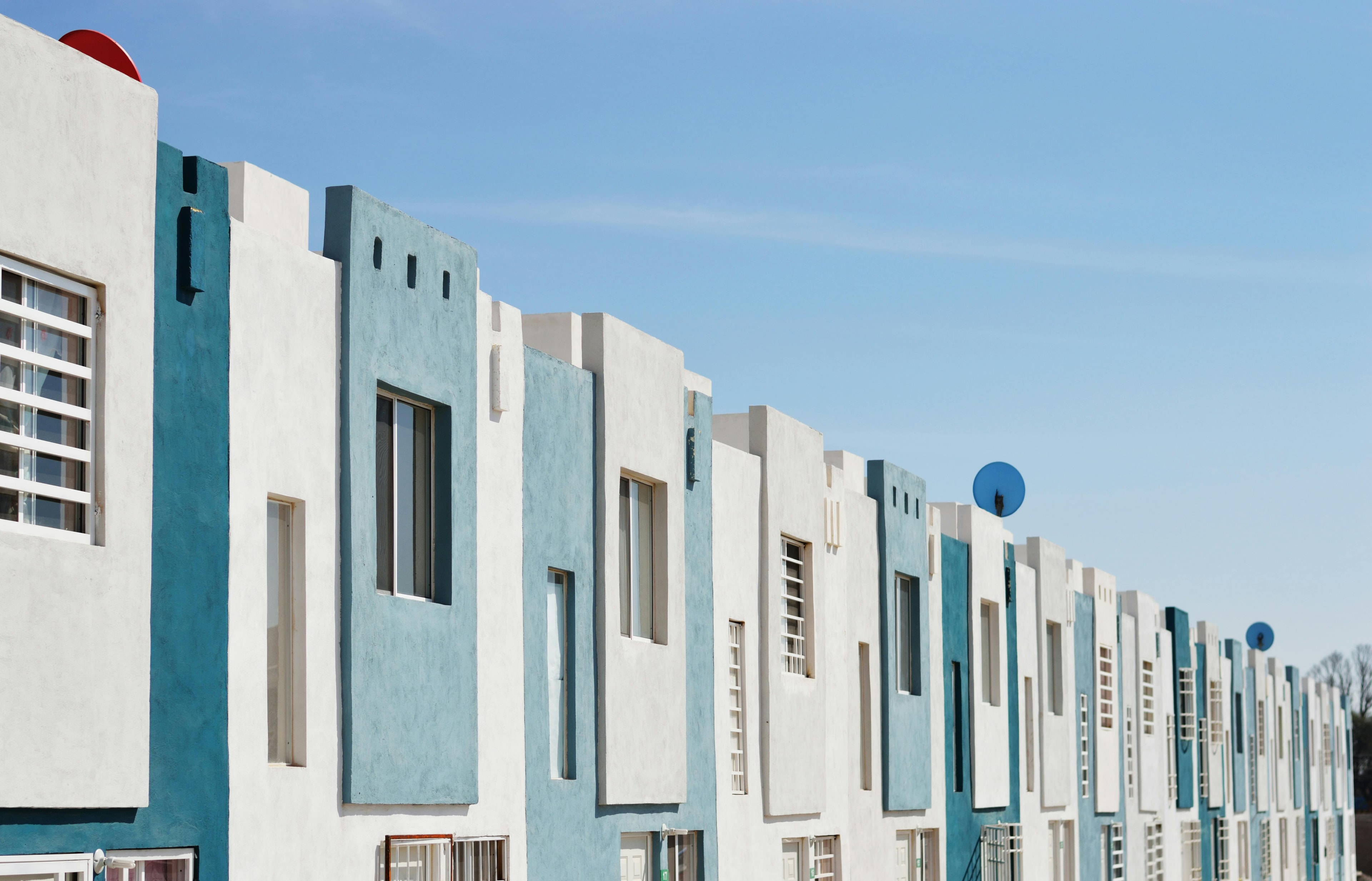 Your Next Home is Here